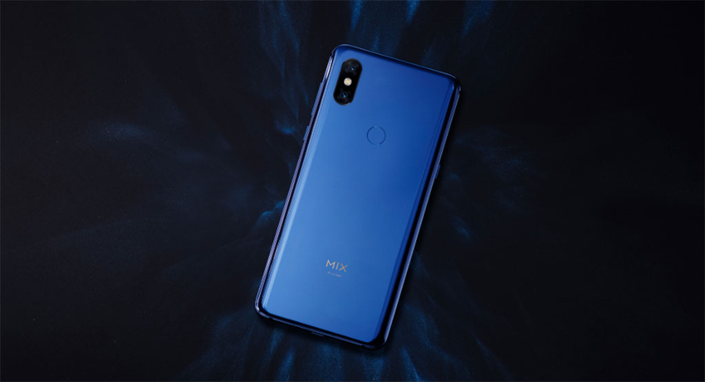 Xiaomi Mi MIX 3 10GB/256GB Palace Museum Edition: full specifications,  photo | MIOT-Global.com